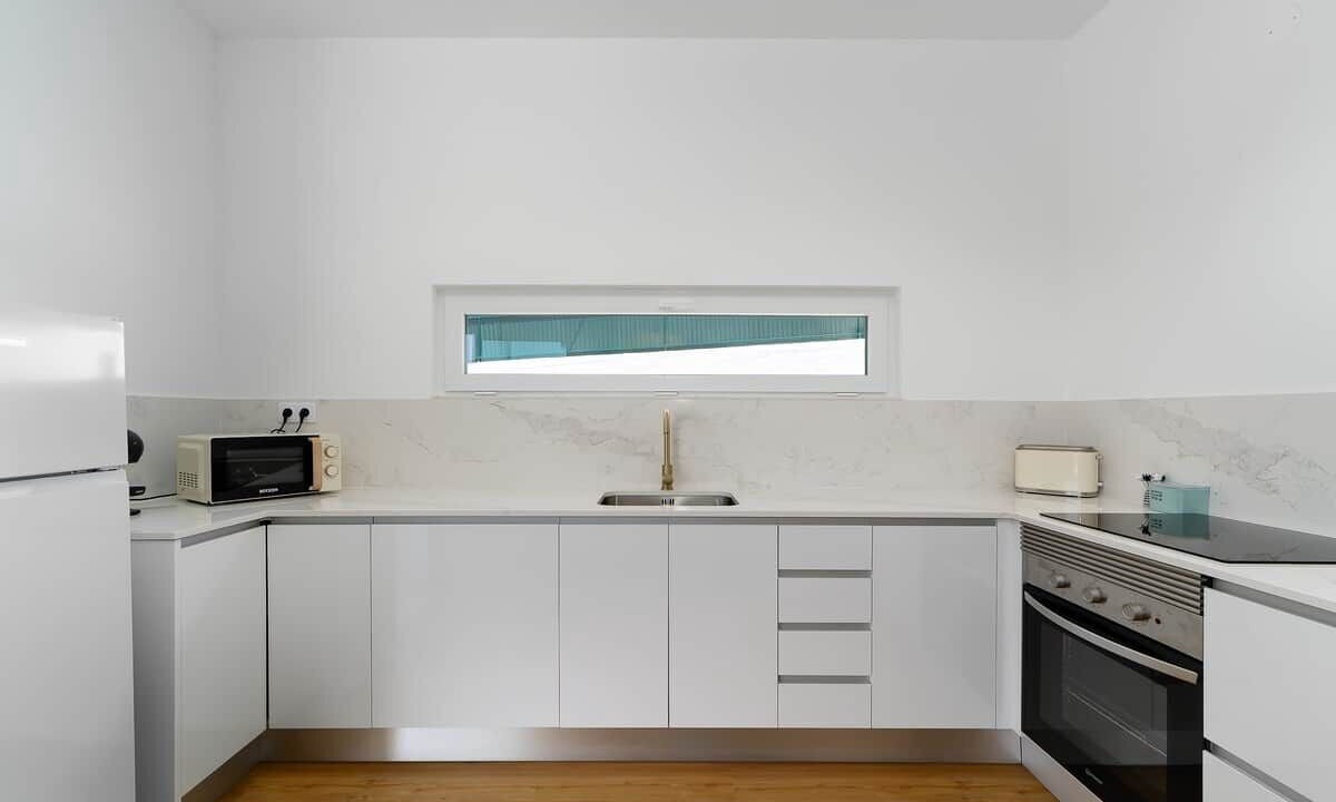 Photo of Kitchen in Sao Bras de Alportel