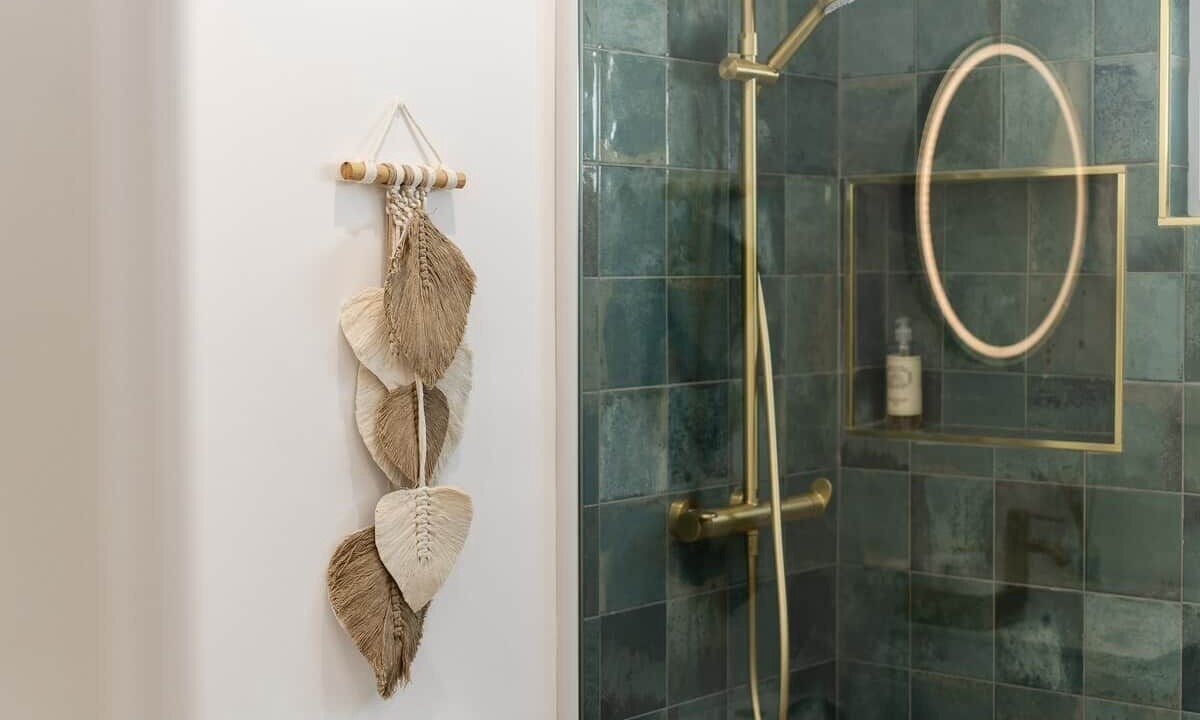 Photo of Bathroom in Sao Bras de Alportel