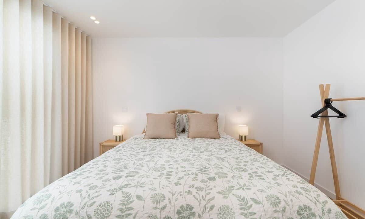 Photo of Bedroom in Sao Bras de Alportel