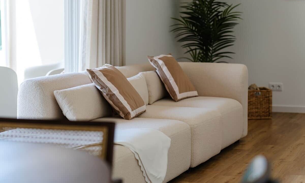 Photo of Livingroom in Sao Bras de Alportel