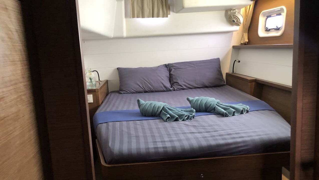 Photo of Bedroom in Ban Na Faek