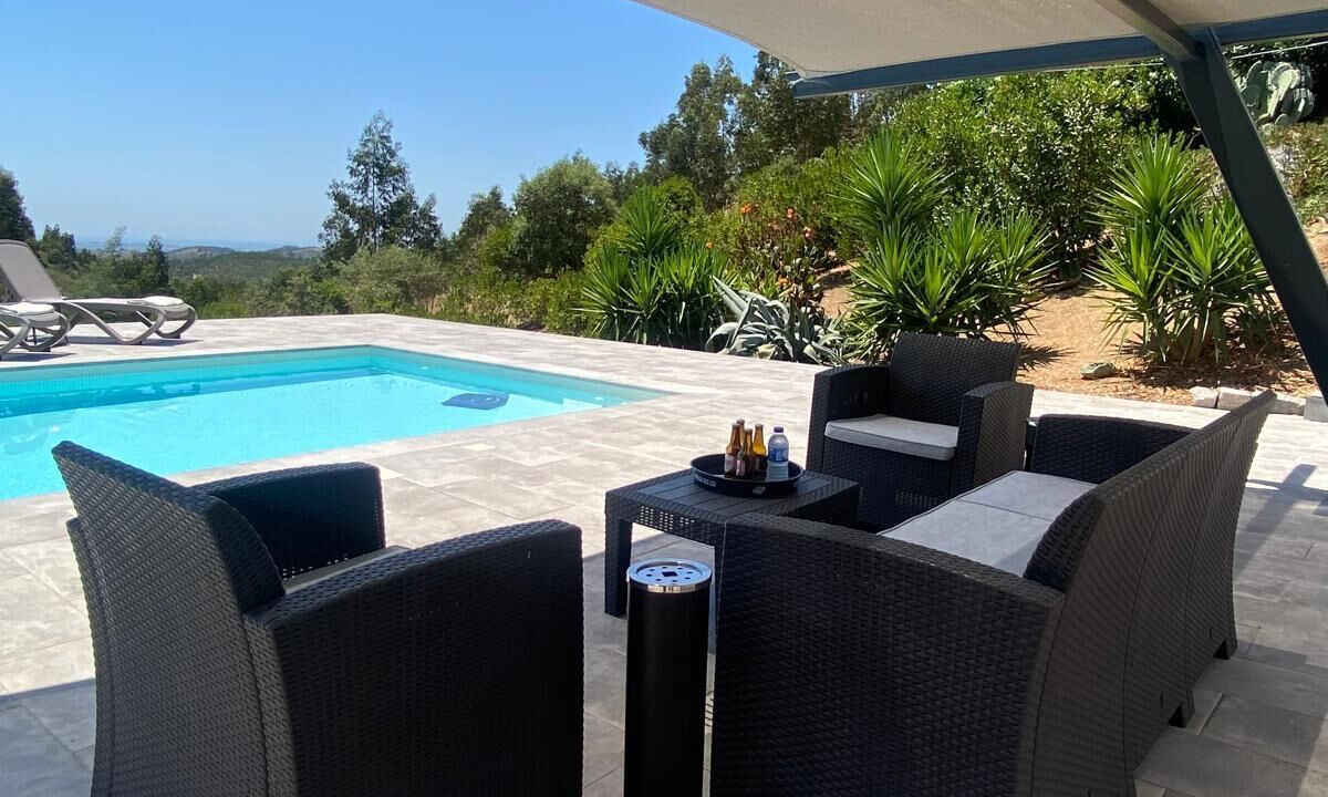 Photo of Outdoor in Monchique