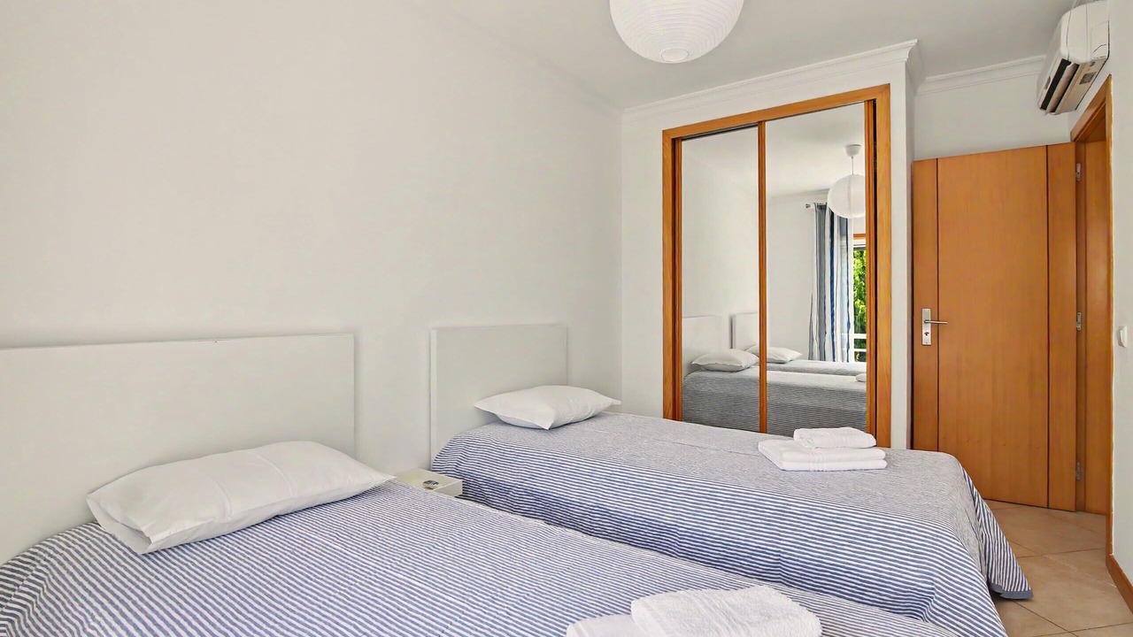 Photo of Bedroom in Manta Rota
