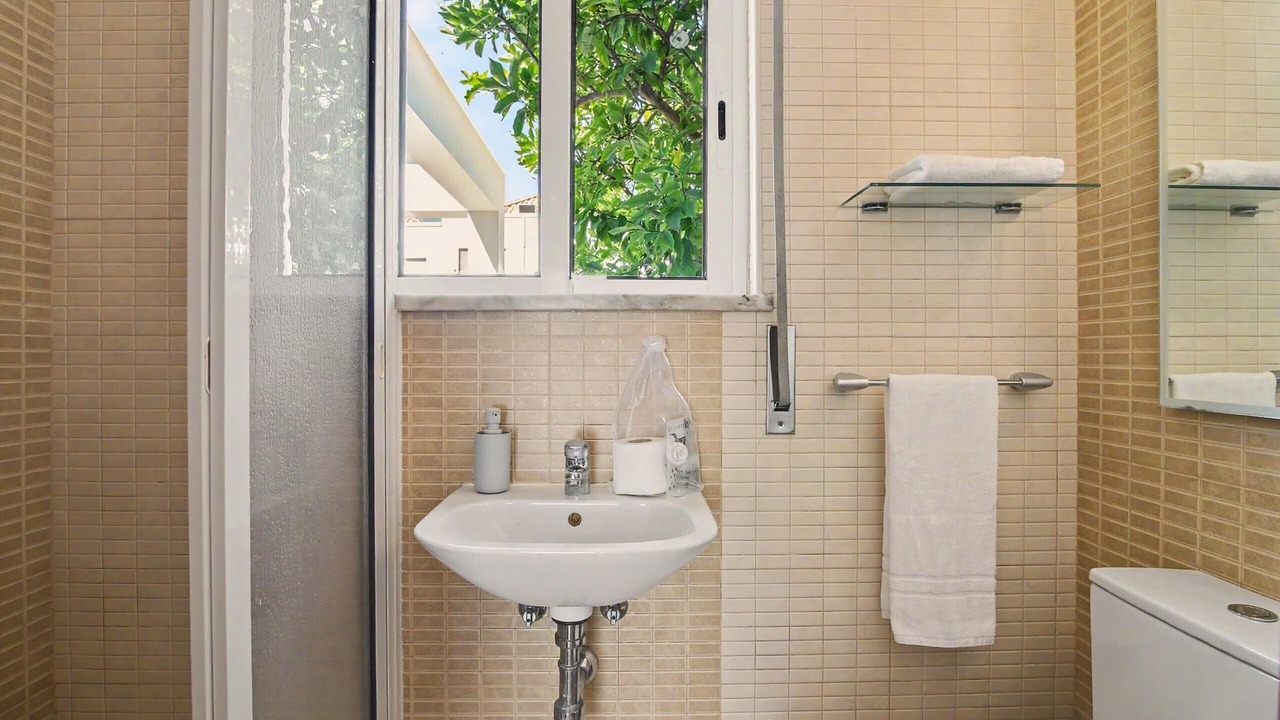 Photo of Bathroom in Manta Rota