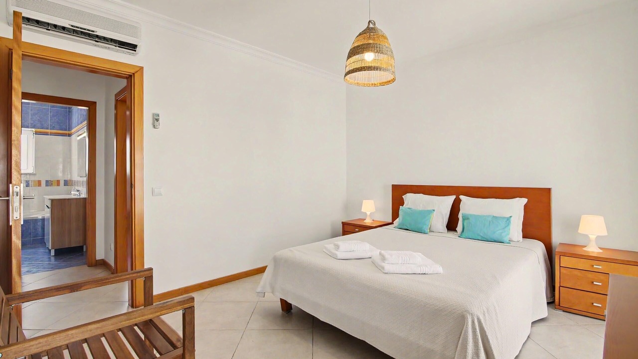 Photo of Bedroom in Manta Rota