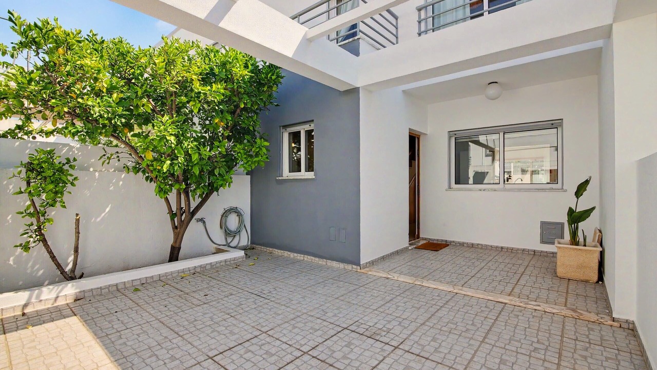 Photo of Patio Balcony in Manta Rota