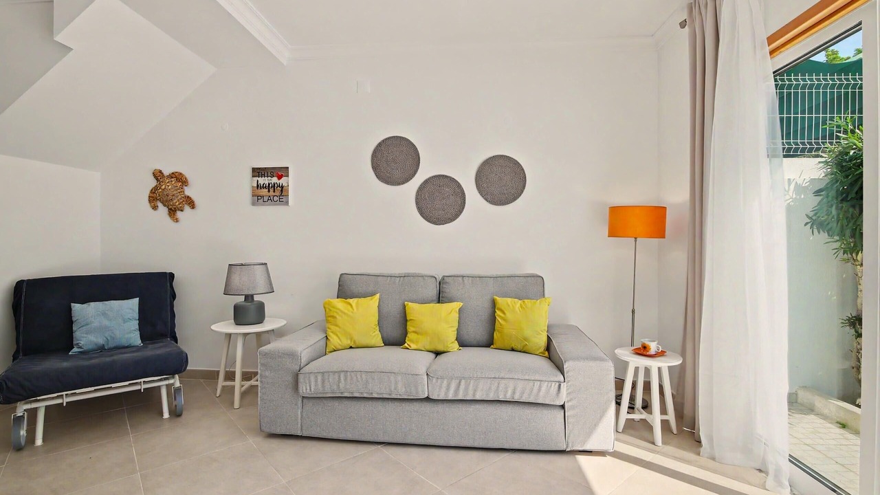 Photo of Livingroom in Manta Rota