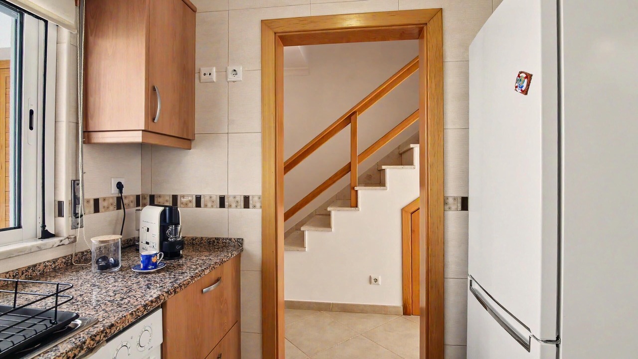 Photo of Kitchen in Manta Rota