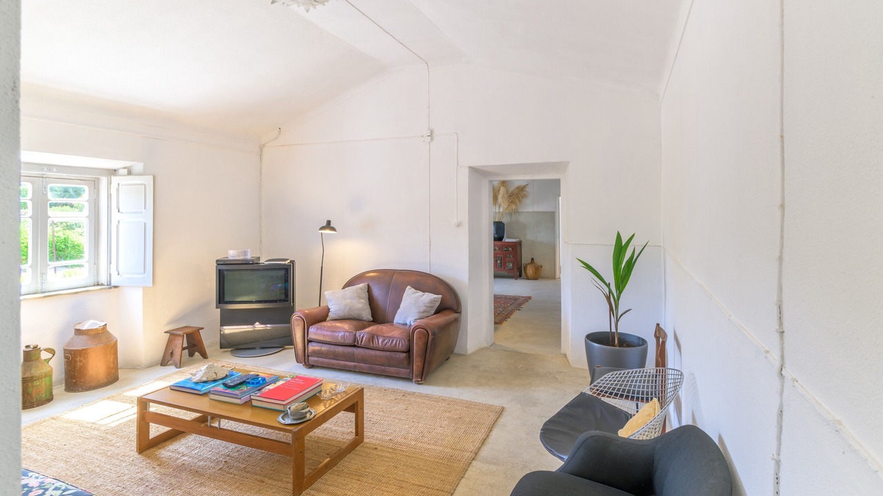 Photo of Livingroom in Sao Francisco da Serra