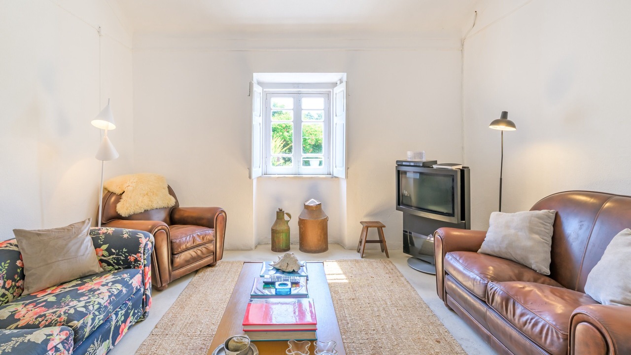 Photo of Livingroom in Sao Francisco da Serra