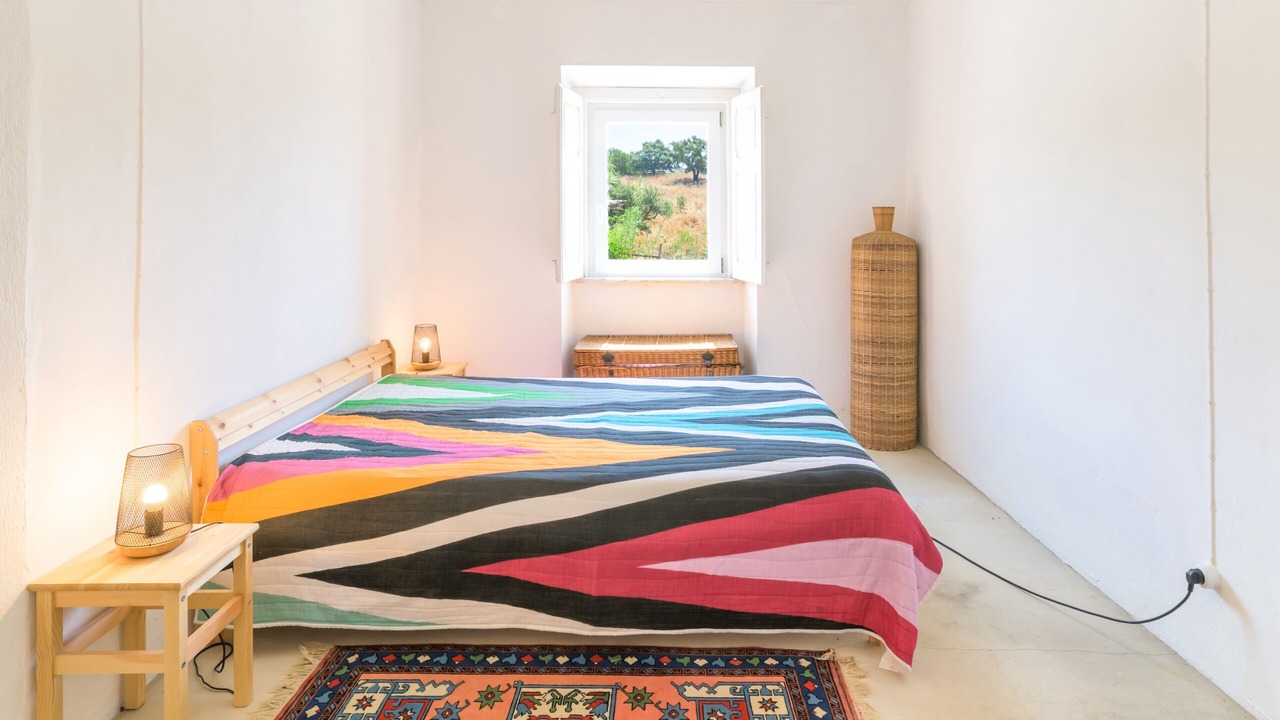 Photo of Bedroom in Sao Francisco da Serra