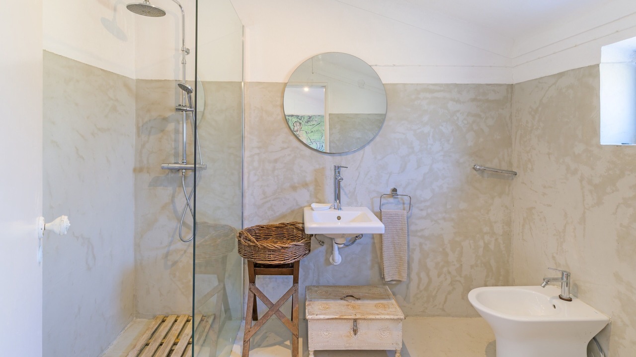 Photo of Bathroom in Sao Francisco da Serra