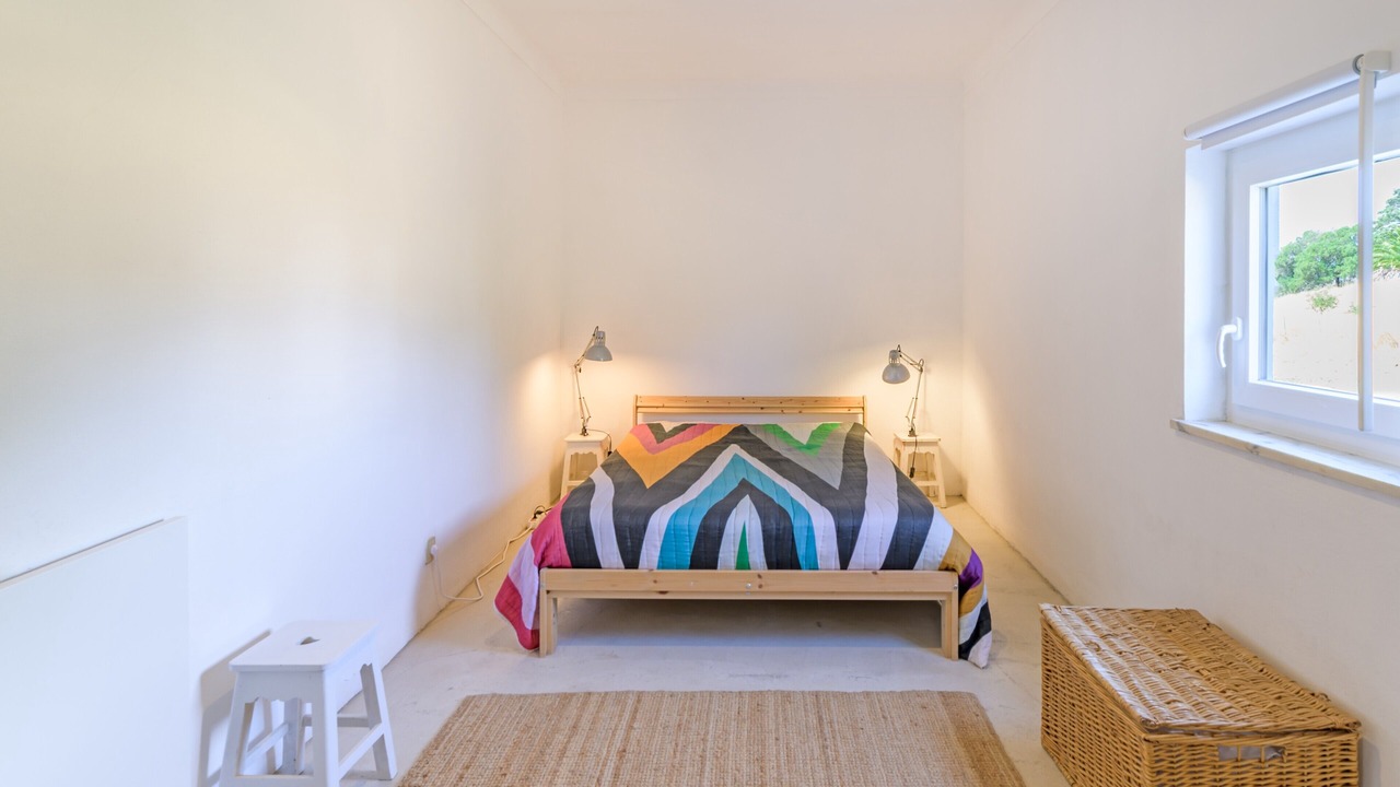 Photo of Bedroom in Sao Francisco da Serra
