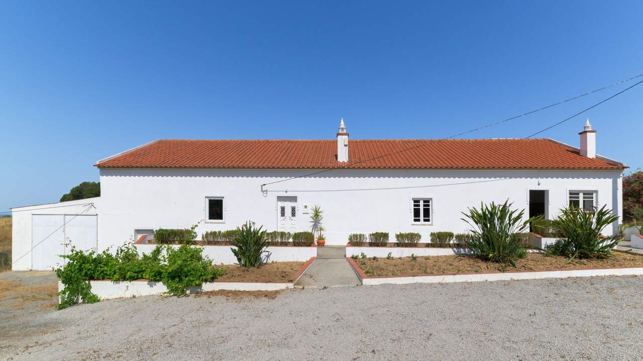 Photo of Outdoor in Sao Francisco da Serra