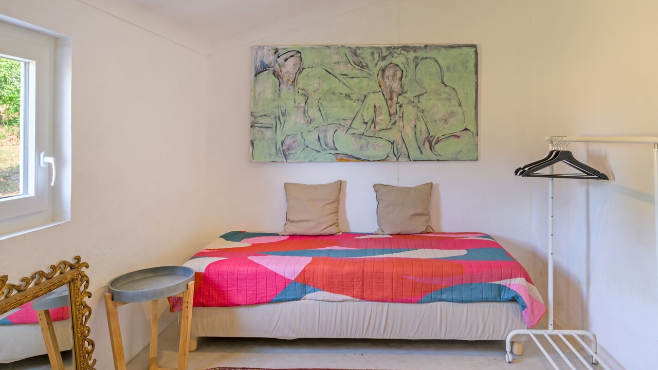 Photo of Bedroom in Sao Francisco da Serra
