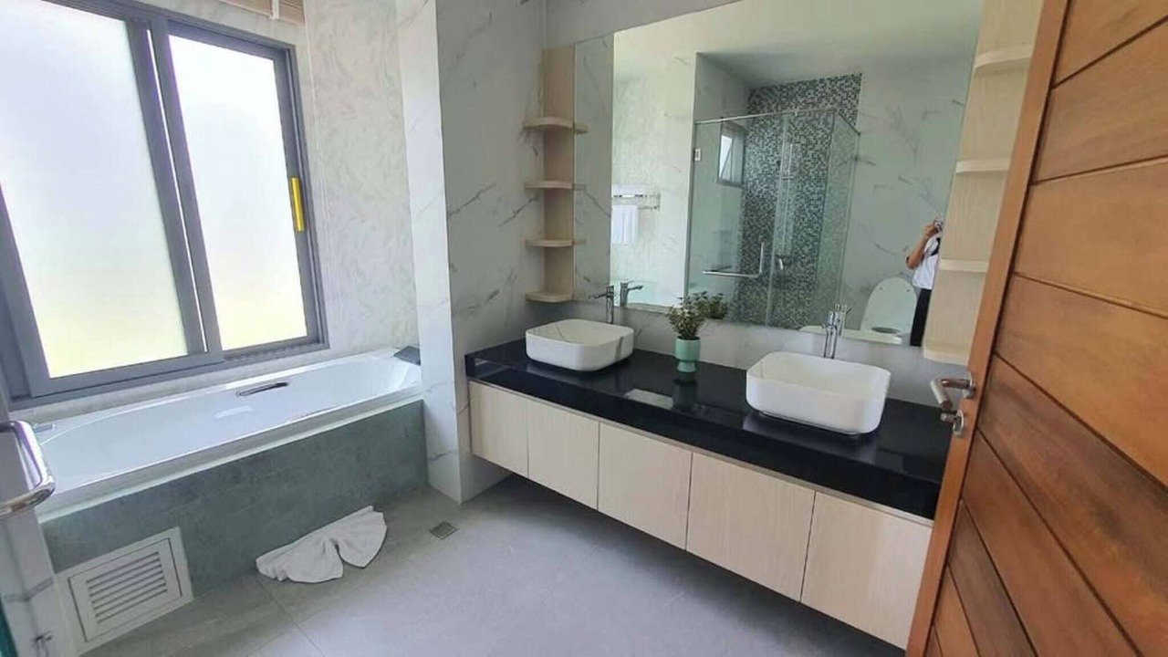 Photo of Bathroom in Bang Tao