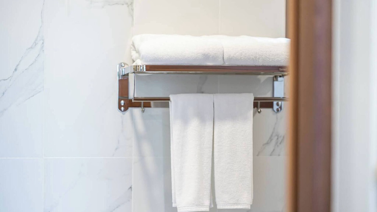 Photo of Bathroom in Bang Tao