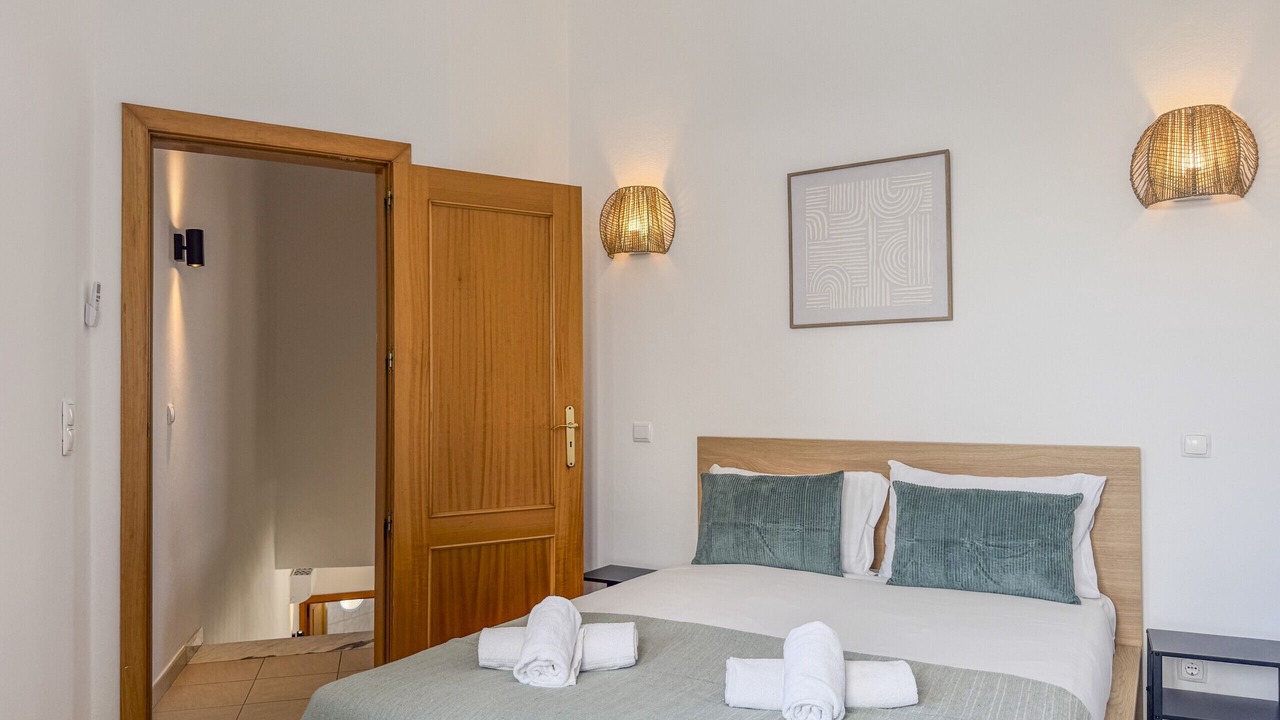 Photo of Bedroom in Peneco Beach