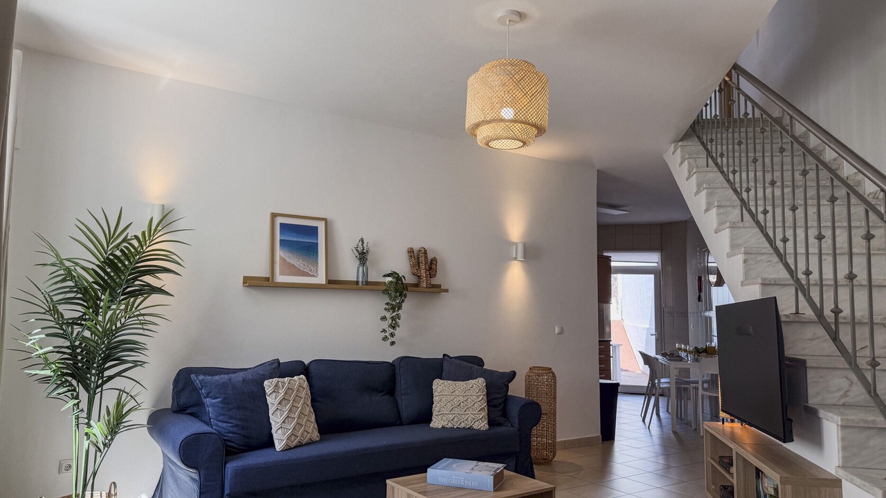 Photo of Livingroom in Peneco Beach