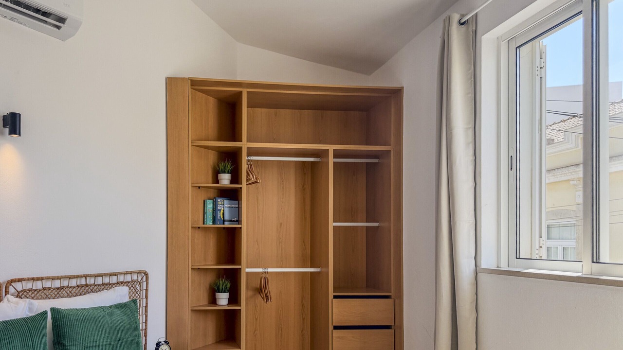 Photo of Bedroom in Peneco Beach