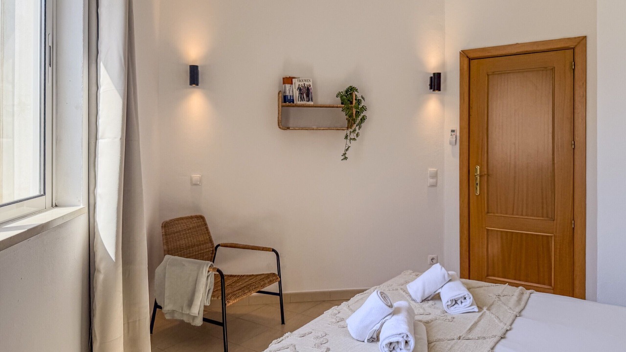 Photo of Bedroom in Peneco Beach
