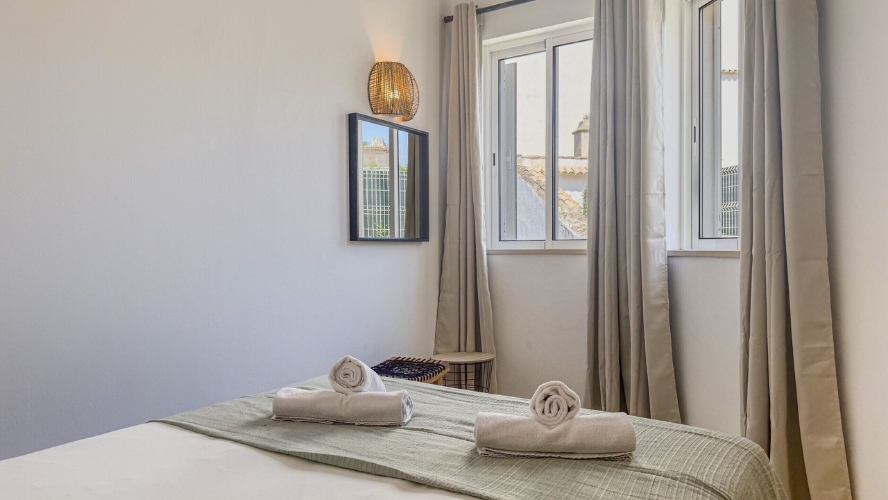 Photo of Bedroom in Peneco Beach