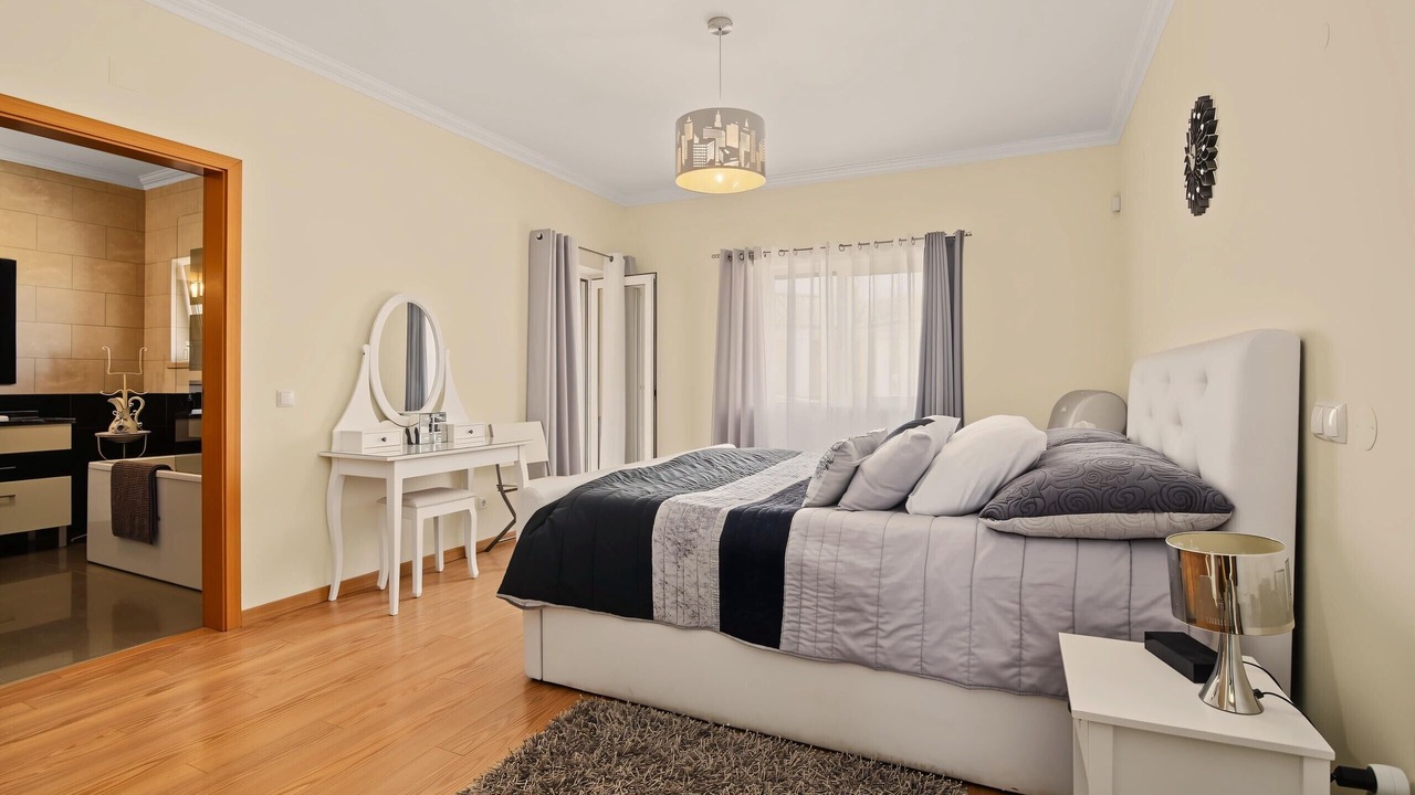 Photo of Bedroom in Silves
