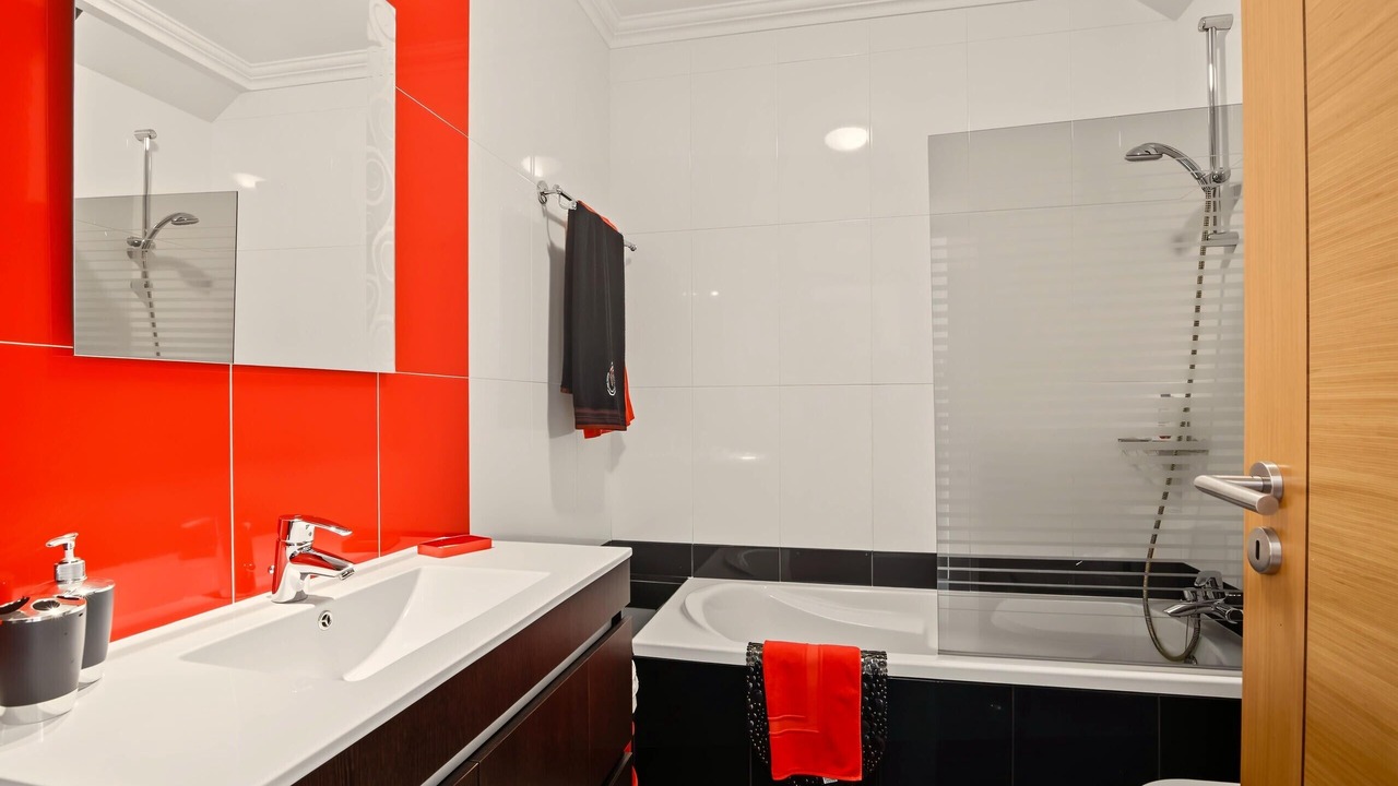 Photo of Bathroom in Silves