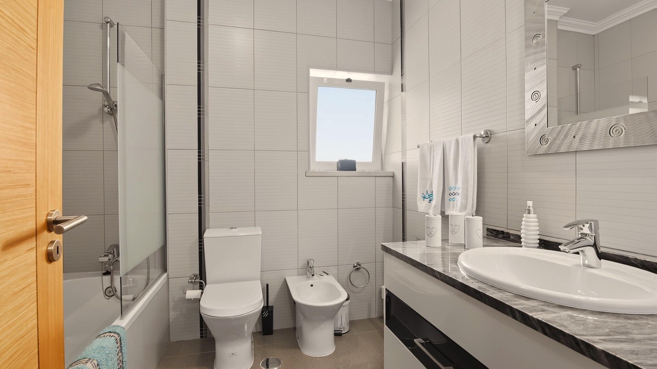 Photo of Bathroom in Silves