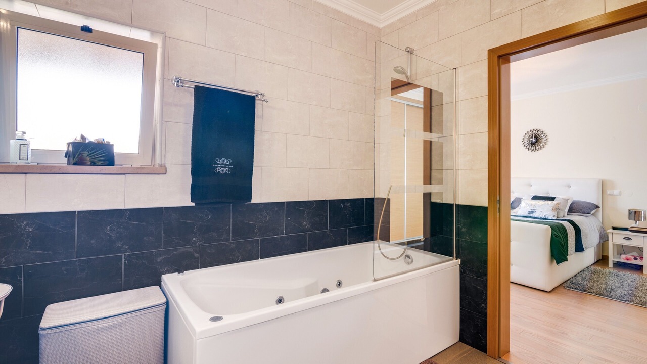 Photo of Bathroom in Silves