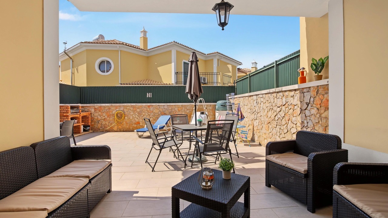 Photo of Outdoor in Silves