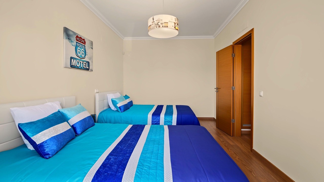 Photo of Bedroom in Silves