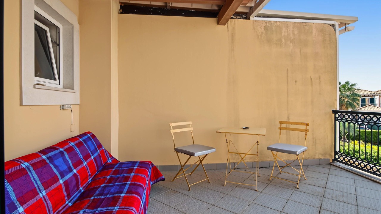 Photo of Patio Balcony in Silves