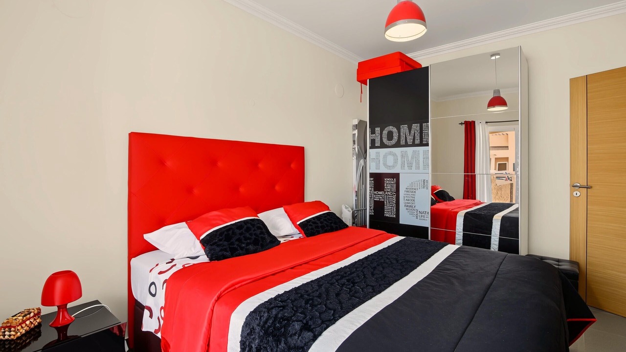 Photo of Bedroom in Silves