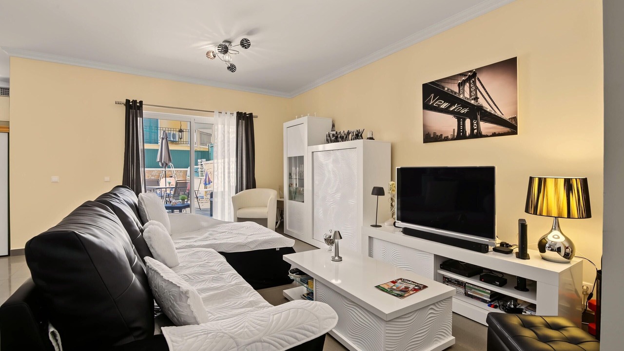 Photo of Livingroom in Silves