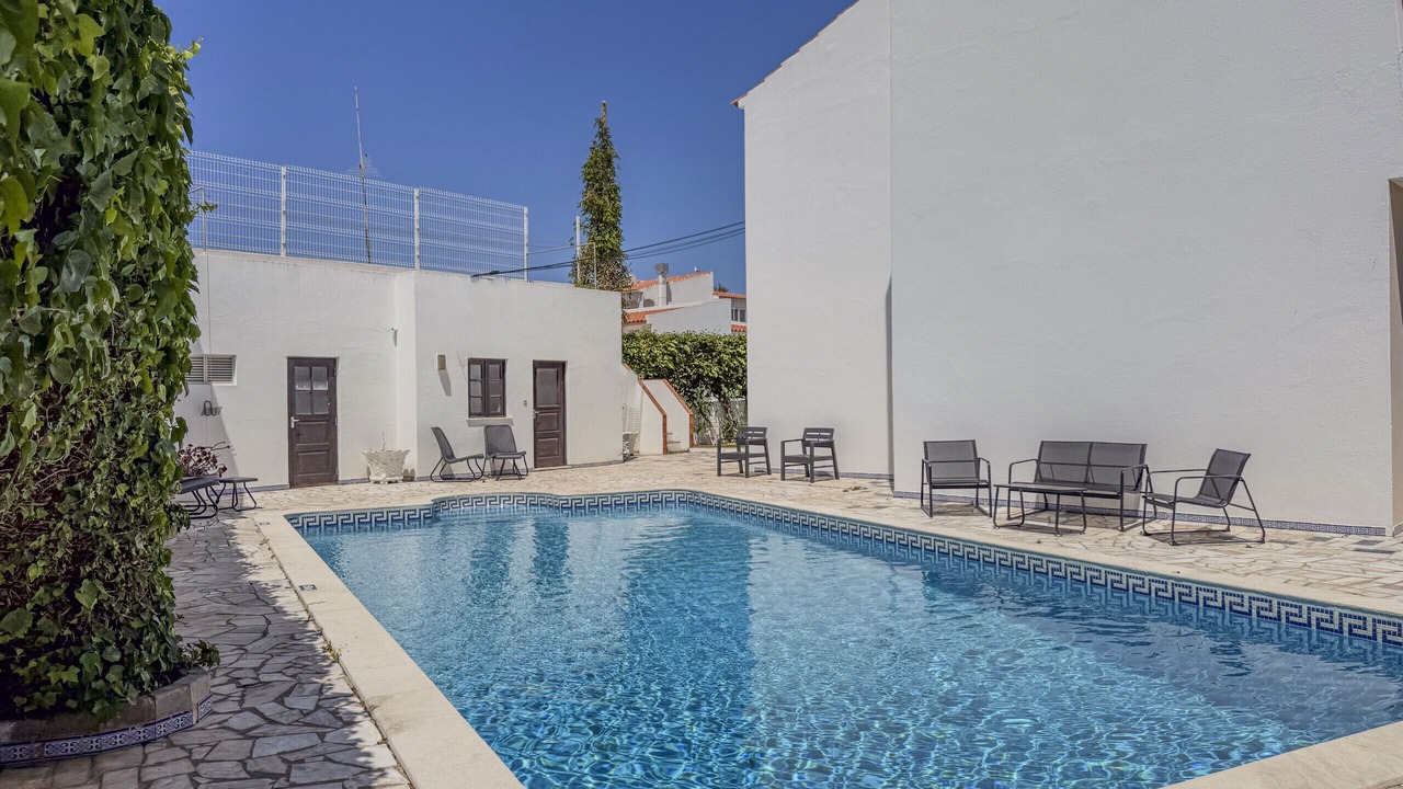 Photo of Outdoor in Areias de Sao Joao