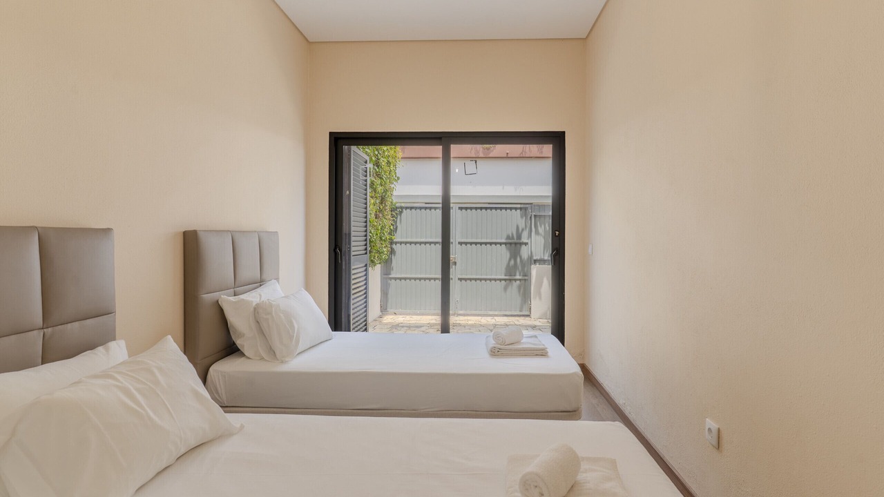 Photo of Bedroom in Areias de Sao Joao