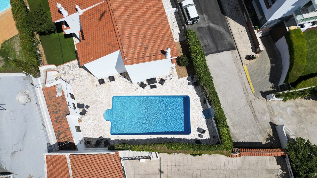 Photo of Outdoor in Areias de Sao Joao