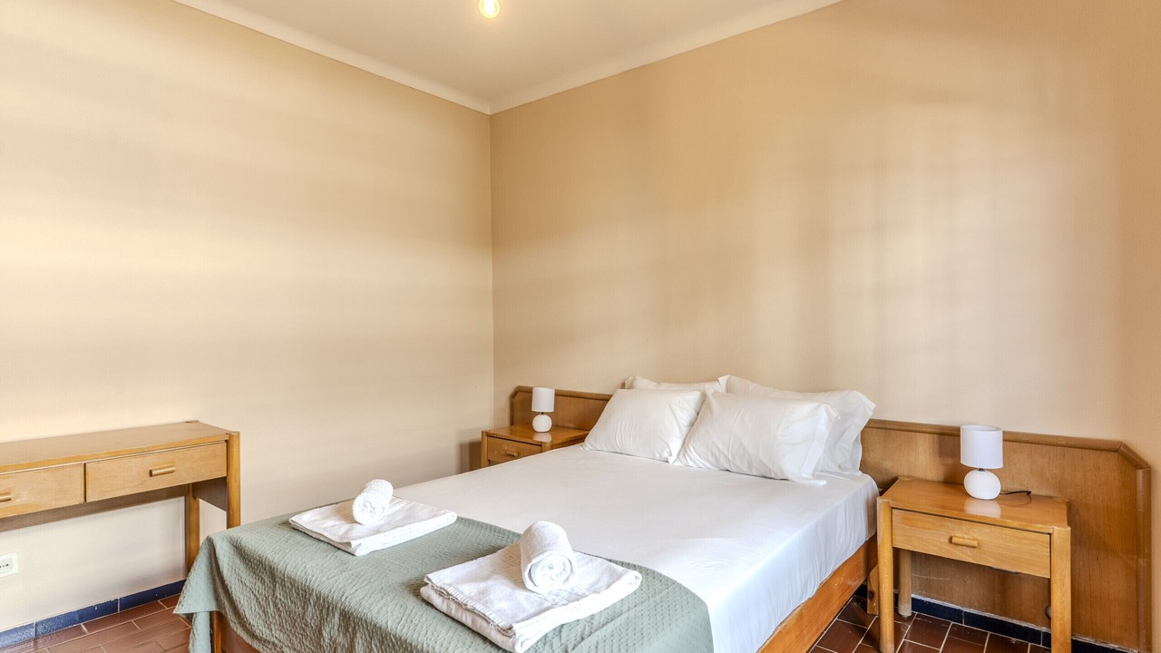 Photo of Bedroom in Areias de Sao Joao