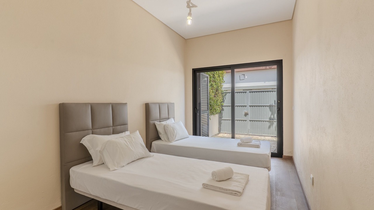 Photo of Bedroom in Areias de Sao Joao