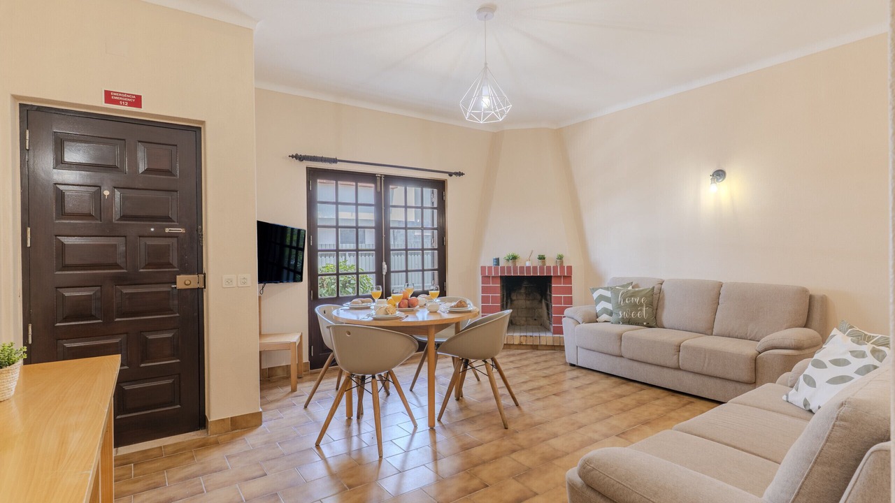 Photo of Livingroom in Areias de Sao Joao