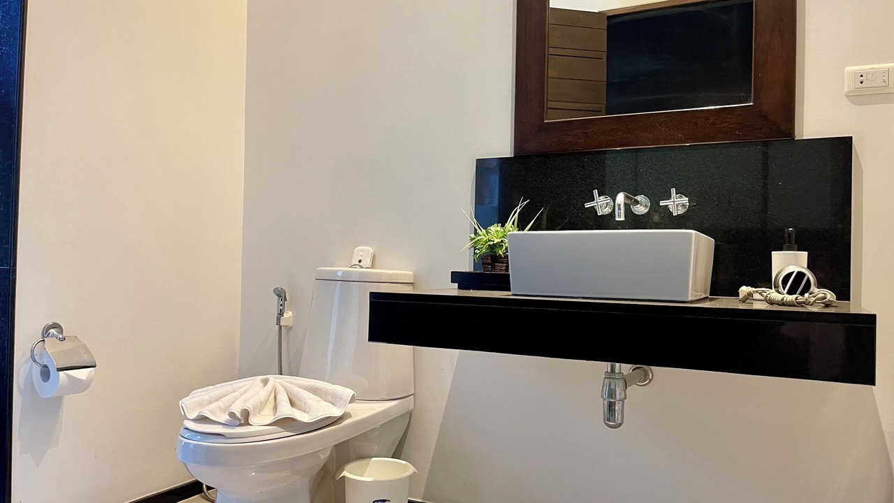 Photo of Bathroom in Cherngtalay