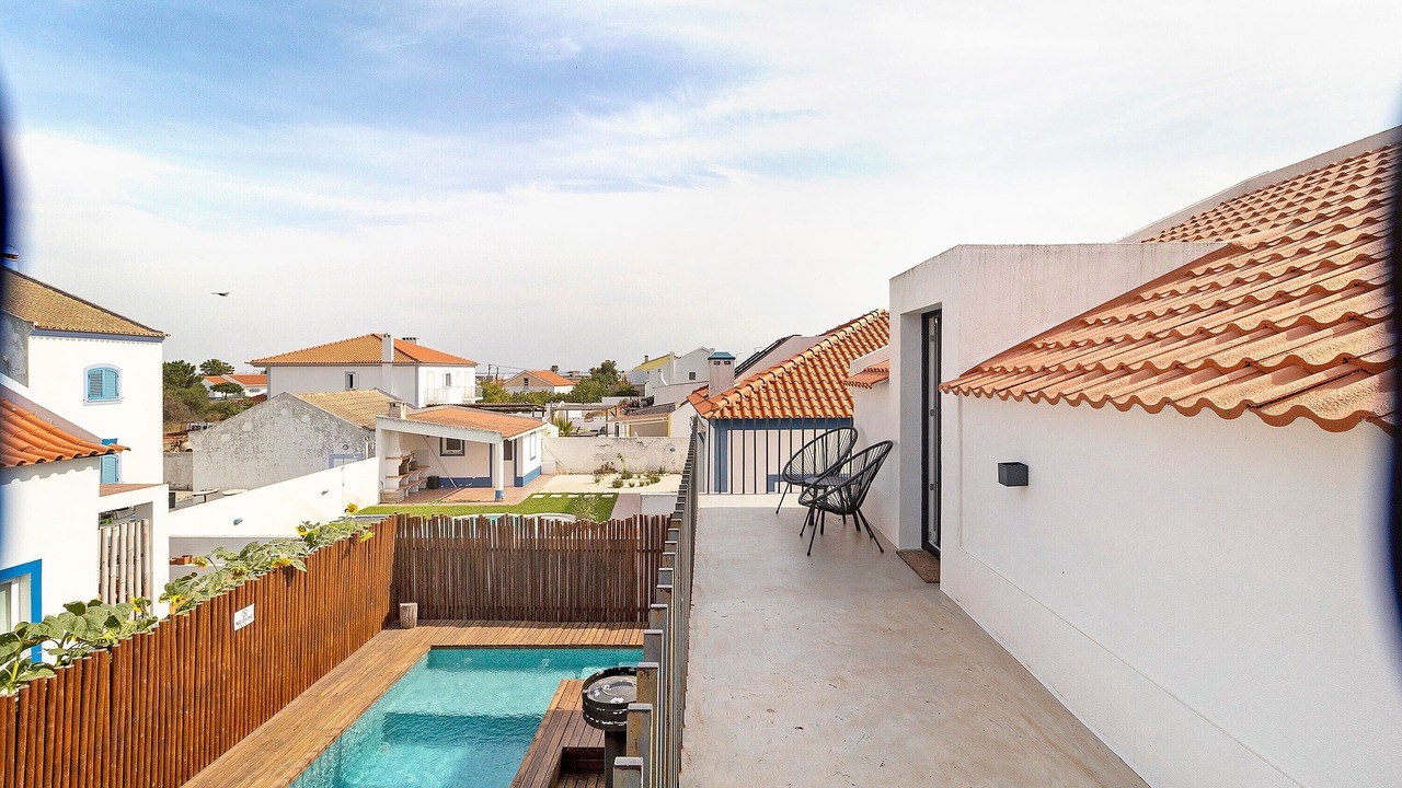 Photo of Outdoor in Troia