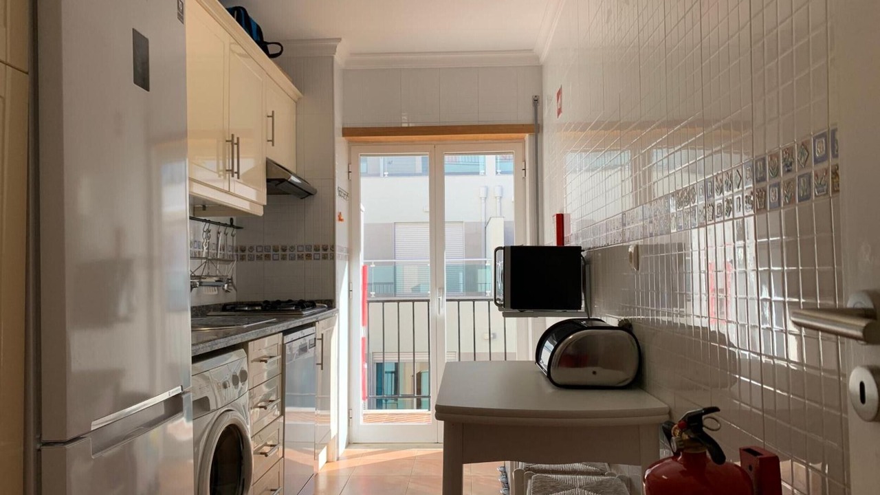 Photo of Kitchen in Vila Real Santo Antonio