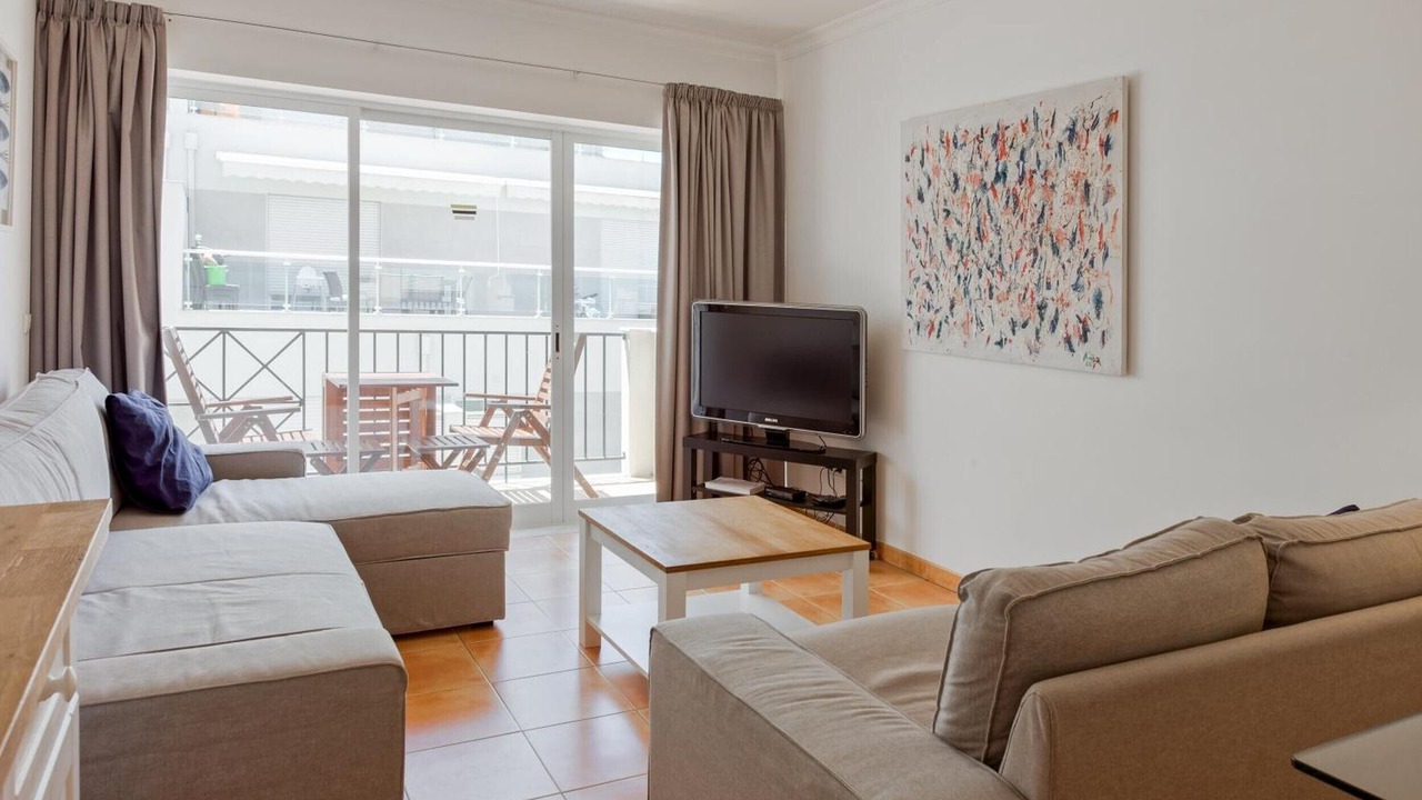 Photo of Livingroom in Vila Real Santo Antonio
