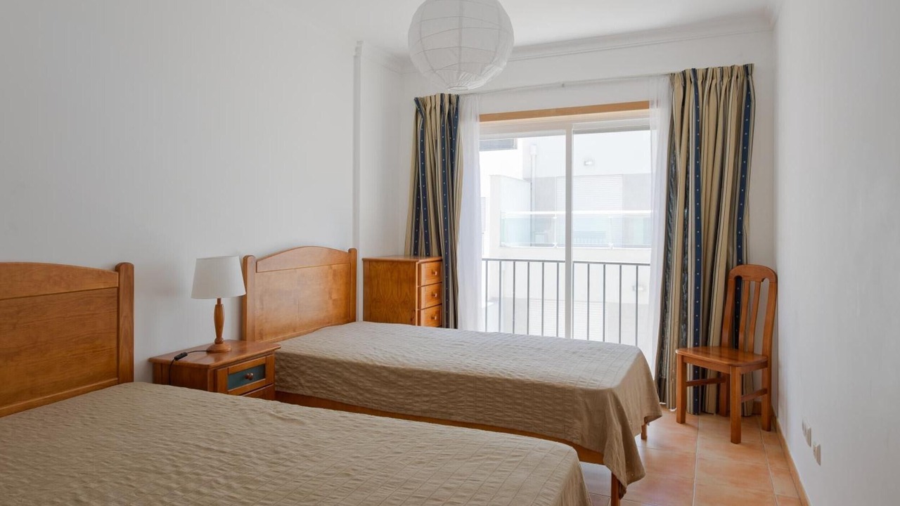 Photo of Bedroom in Vila Real Santo Antonio