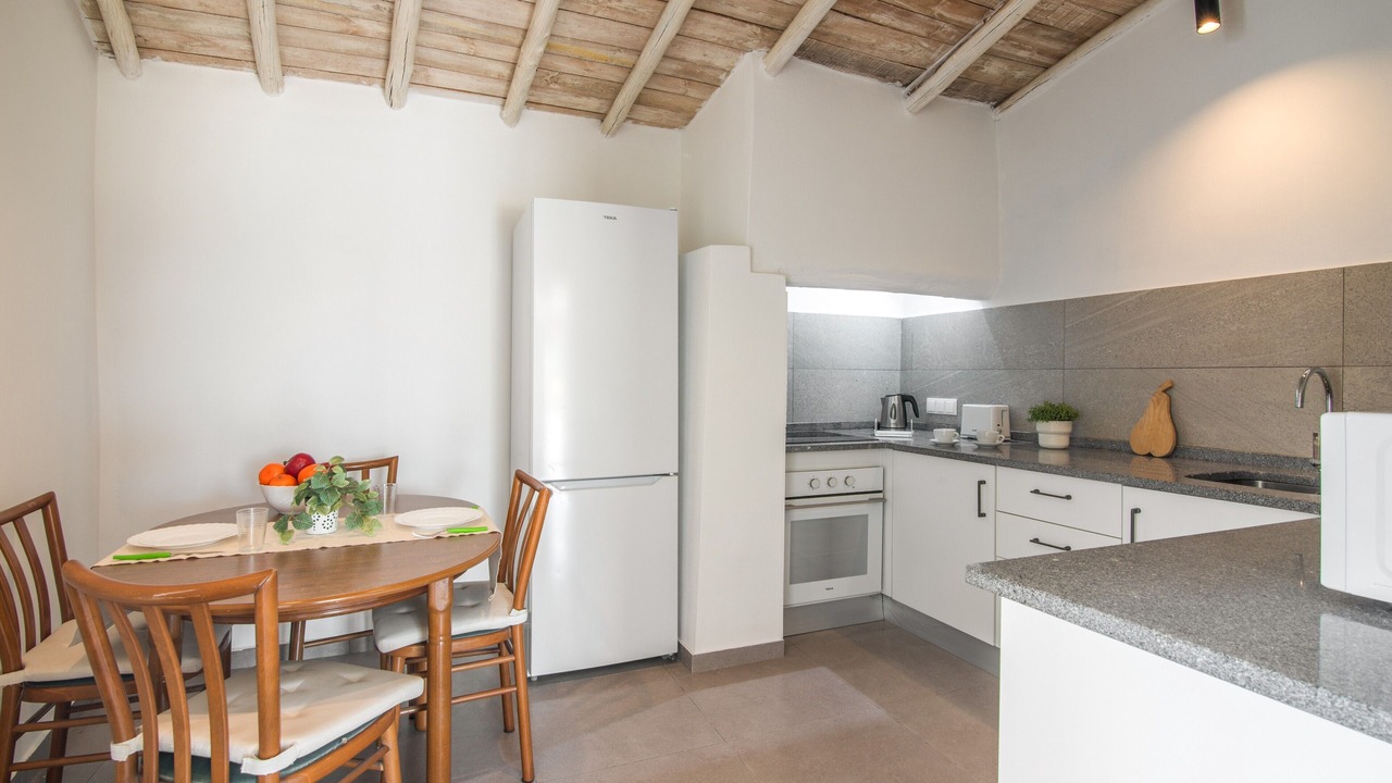 Photo of Kitchen in Moncarapacho e Fuseta