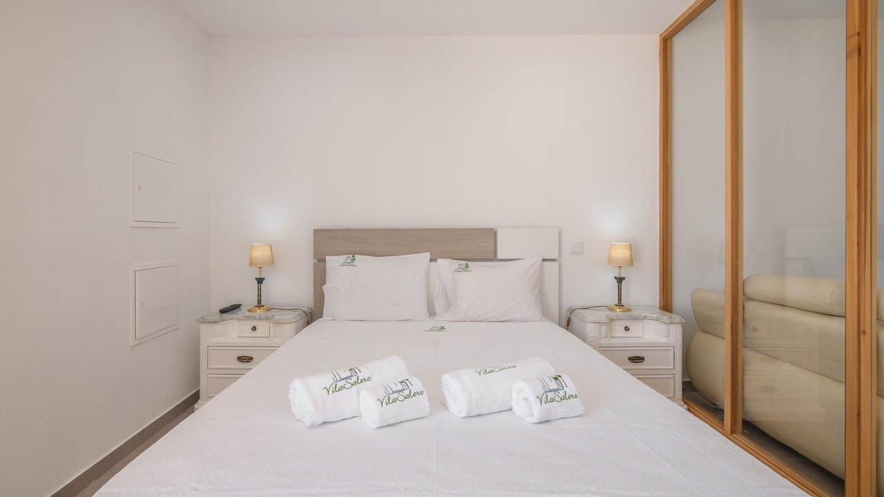 Photo of Bedroom in Moncarapacho e Fuseta