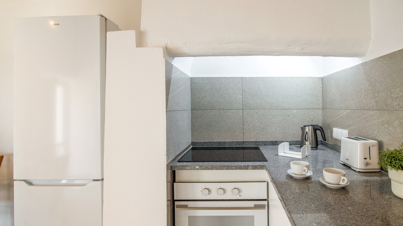 Photo of Kitchen in Moncarapacho e Fuseta