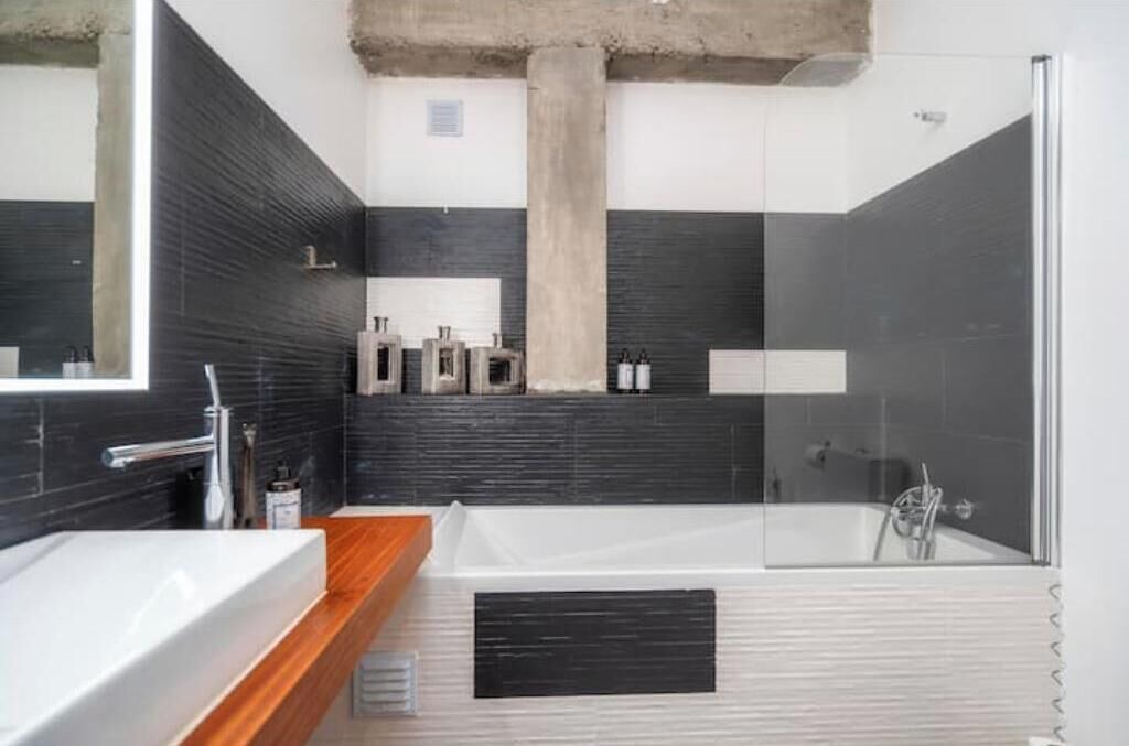 Photo of Bathroom in Sao Pedro